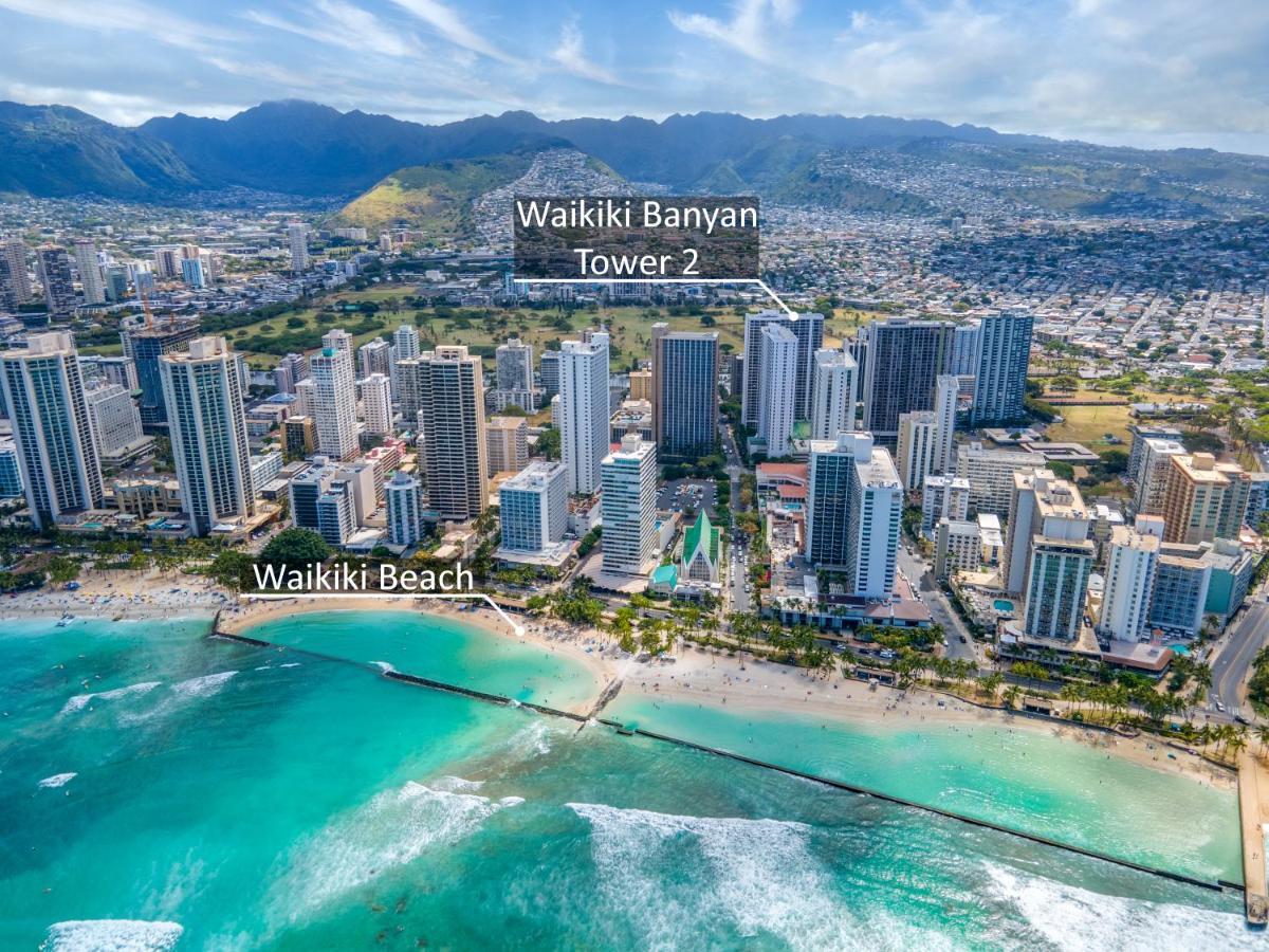Mountain View Condo Near Beach With Free Parking! Honolulu Exterior photo