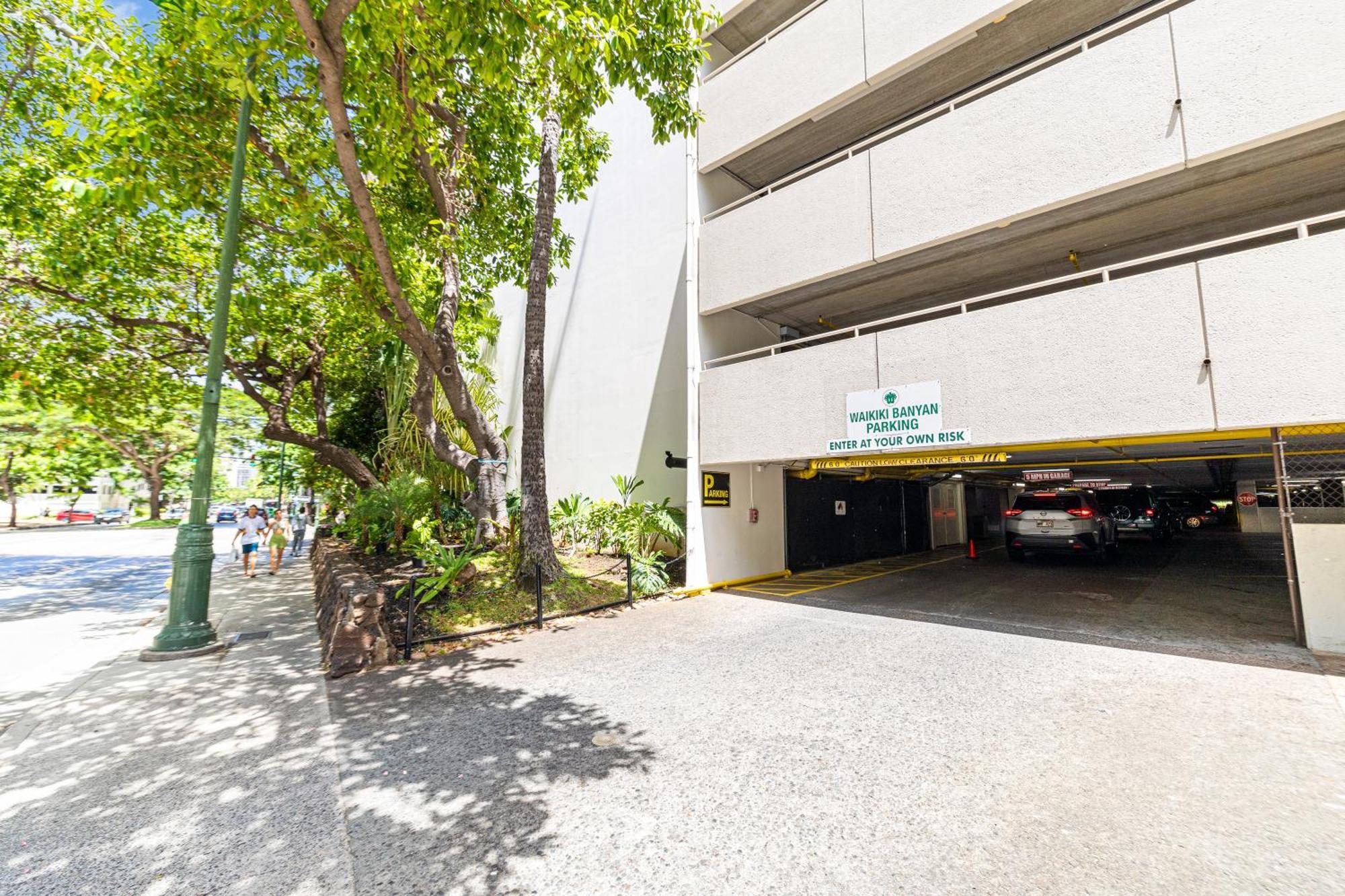 Mountain View Condo Near Beach With Free Parking! Honolulu Exterior photo