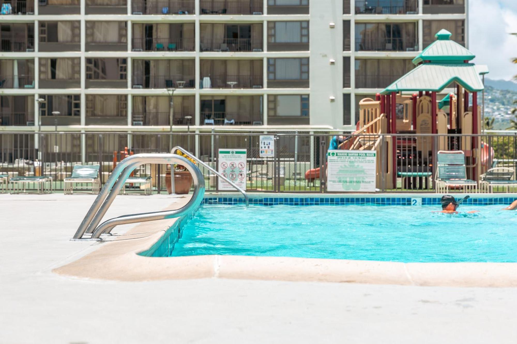 Mountain View Condo Near Beach With Free Parking! Honolulu Exterior photo