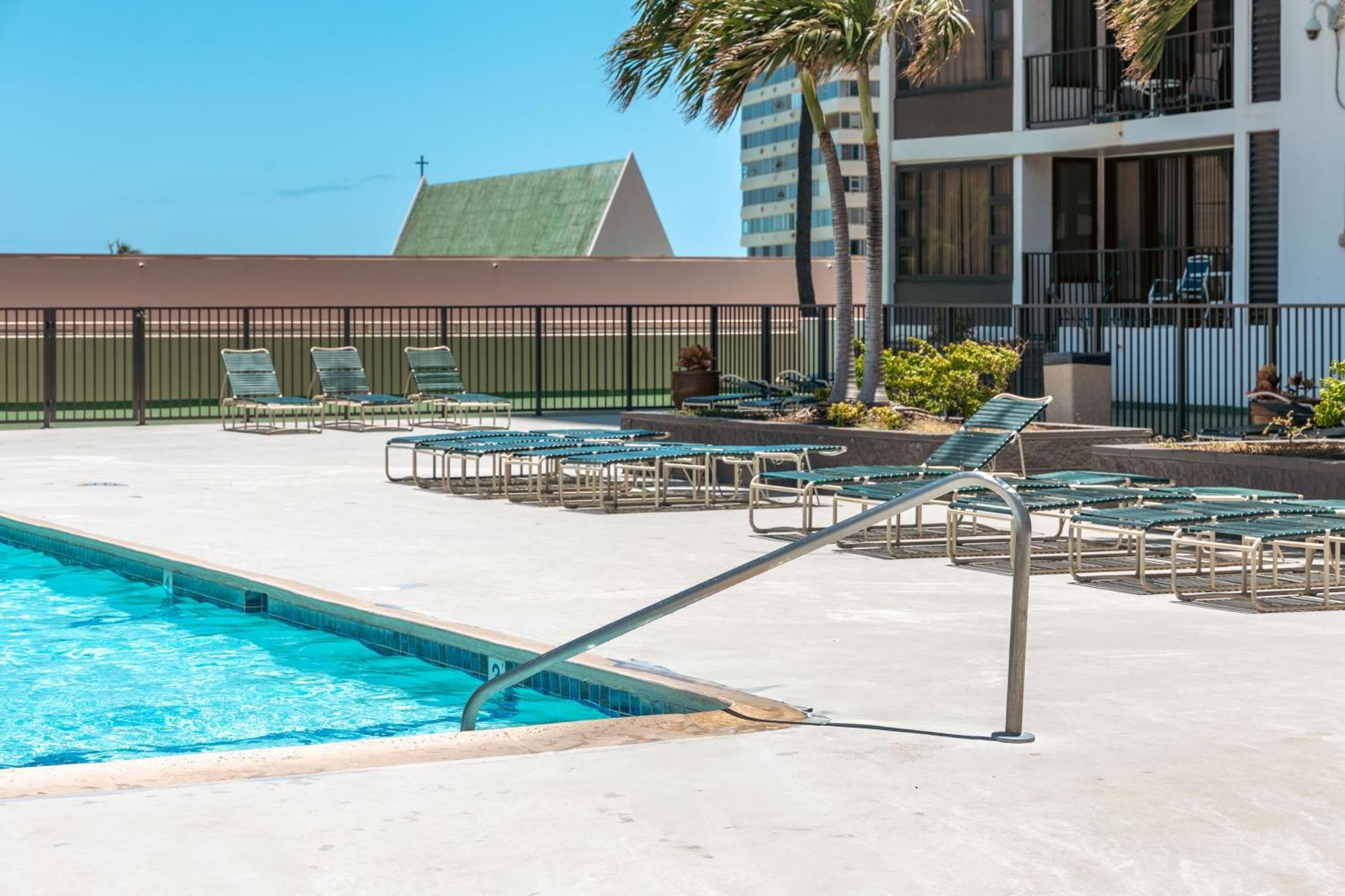 Mountain View Condo Near Beach With Free Parking! Honolulu Exterior photo